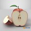 Apfel-Set 01