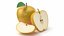 Apfel-Set 01