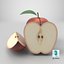 Apfel-Set 01
