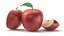 Apfel-Set 01