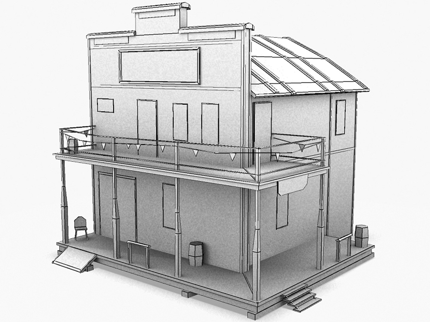 max western general store