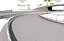 Piste de course de kart
