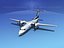 Dehaviland DHC-8-100 Air South