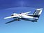Dehaviland DHC-8-100 Air South