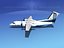 Dehaviland DHC-8-100 Air South