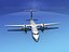 Dehaviland DHC-8-100 Air South