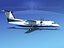 Dehaviland DHC-8-100 Air South