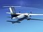 Dehaviland DHC-8-100 Air South