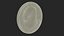 US Silver Dollar Coin