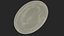 US Silver Dollar Coin