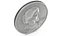 US Silver Dollar Coin
