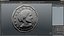 US Silver Dollar Coin