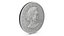 US Silver Dollar Coin