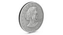 US Silver Dollar Coin