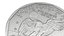 US Silver Dollar Coin
