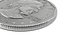 US Silver Dollar Coin