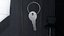 Key and Keychain