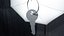 Key and Keychain