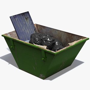 Green Skip