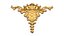 Classic decor ornament 78 3d model