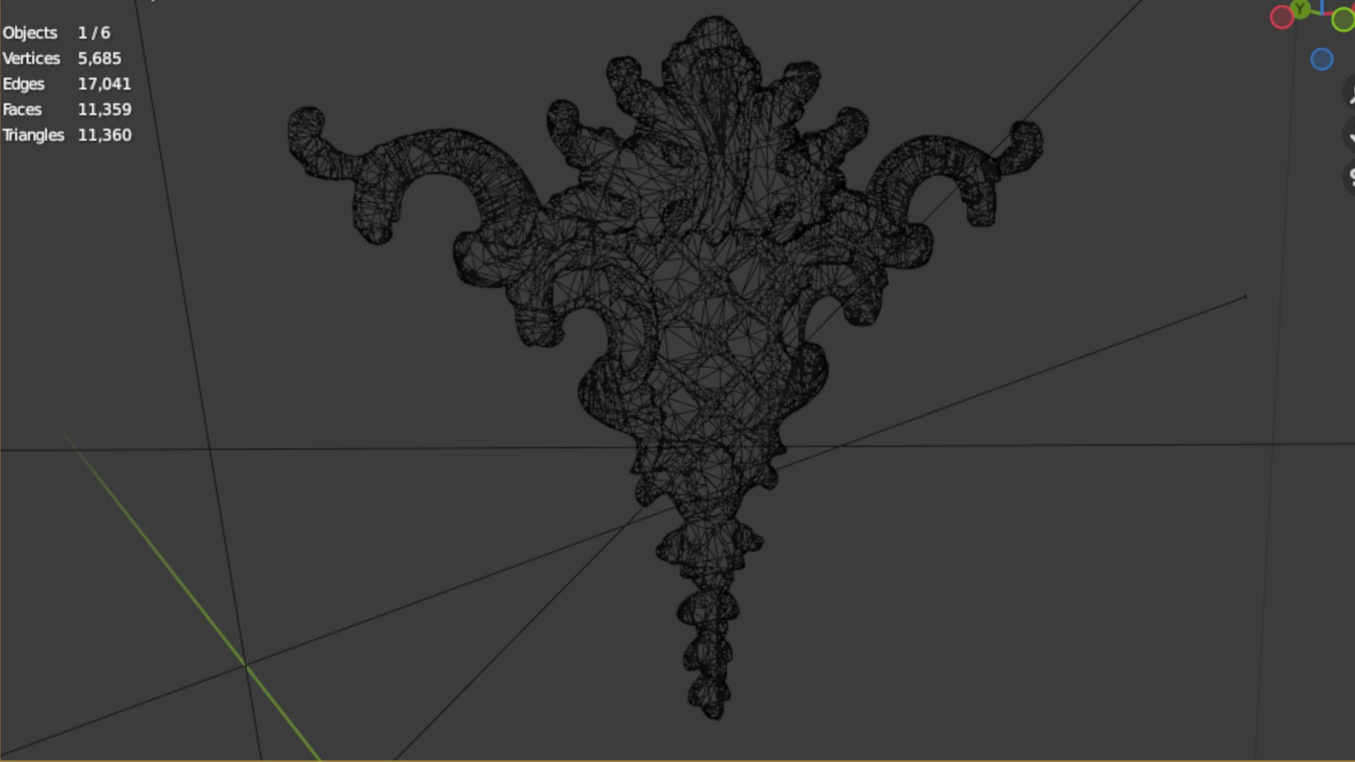 Classic decor ornament 78 3D https://p.turbosquid.com/ts-thumb/iS/j2qLIt/LD/a8/png/1635083272/1920x1080/fit_q87/9a224c045f0c25bfd250b9c16aa3f14a481ae2b0/a8.jpg