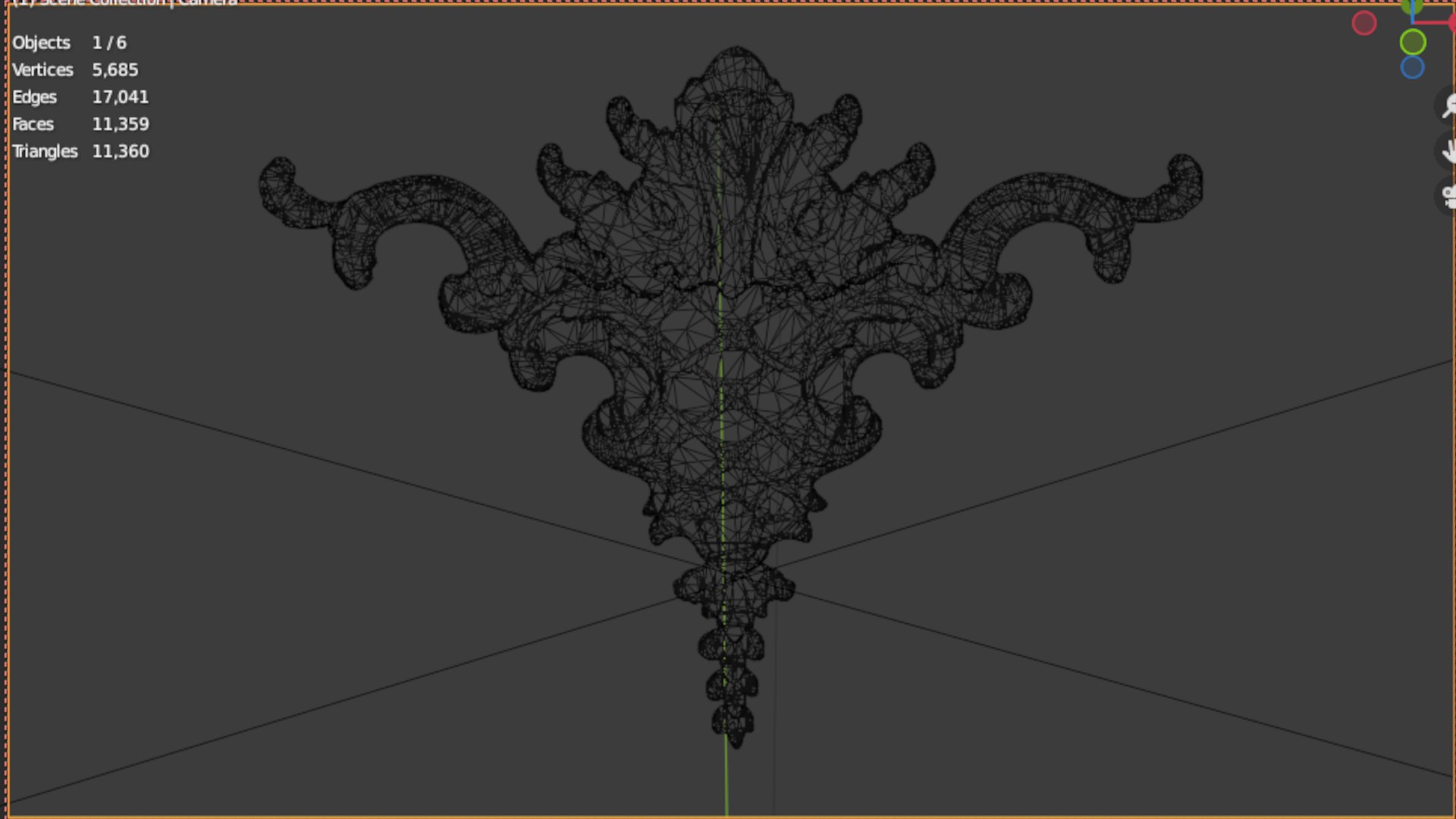 Classic decor ornament 78 3D https://p.turbosquid.com/ts-thumb/iS/j2qLIt/Lg/a7/png/1635083292/1920x1080/fit_q87/f654d38ba9dec9c87fffbf4344559bfef54fc080/a7.jpg