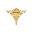 Classic decor ornament 78 3d model