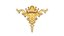 Classic decor ornament 78 3d model