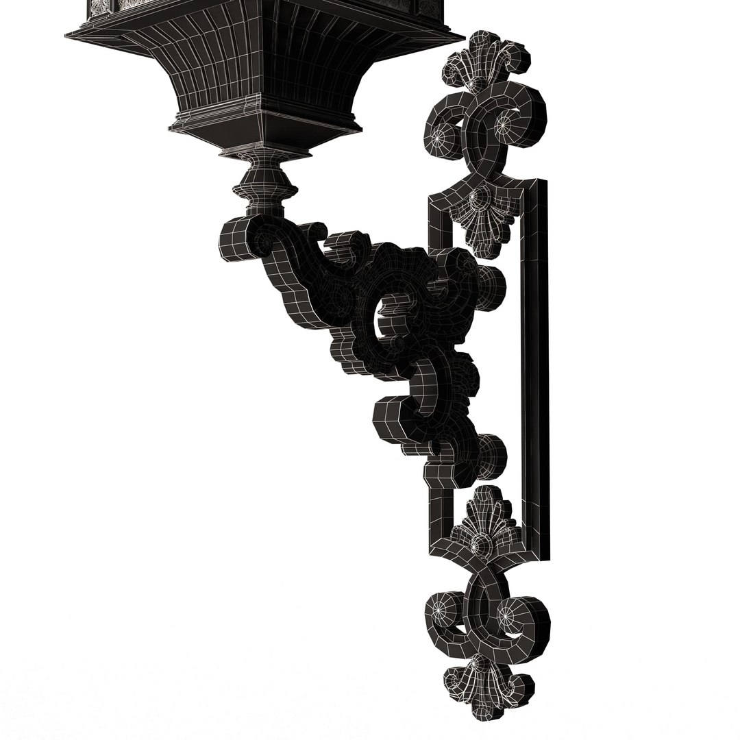 3D Classic Street Wall Light 0201 https://p.turbosquid.com/ts-thumb/iS/kCAlNP/3B/wireframeclassicstreetwalllight02018/jpg/1750365222/1920x1080/fit_q87/d3c3a05963095fbf764f2f4ad62d53cbf7f36919/wireframeclassicstreetwalllight02018.jpg