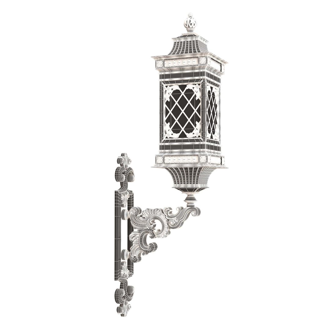 3D Classic Street Wall Light 0201 https://p.turbosquid.com/ts-thumb/iS/kCAlNP/jk/wireframeclassicstreetwalllight02011/jpg/1750365218/1920x1080/fit_q87/8a66fb8d259a4b00a9385970a2c681e8b112bd9b/wireframeclassicstreetwalllight02011.jpg