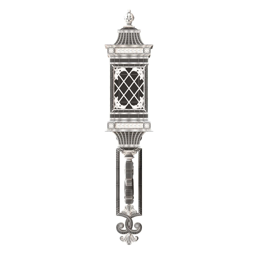3D Classic Street Wall Light 0201 https://p.turbosquid.com/ts-thumb/iS/kCAlNP/sh/wireframeclassicstreetwalllight020110/jpg/1750365223/1920x1080/fit_q87/12accc48baf3a4f51ffdb965694e20c768852838/wireframeclassicstreetwalllight020110.jpg