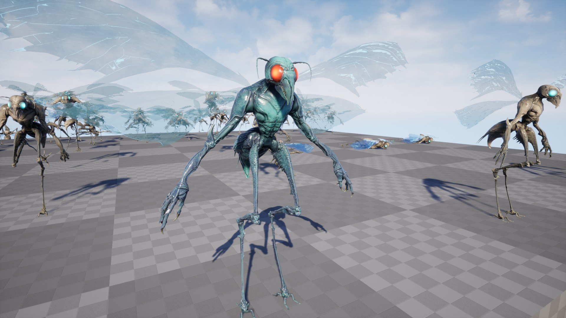 Insect Creature 3 3D https://p.turbosquid.com/ts-thumb/iS/kyeuv6/HQ/1/jpg/1667246060/1920x1080/fit_q87/893a4dfec15af9f5c7b07a7625926536854b4178/1.jpg