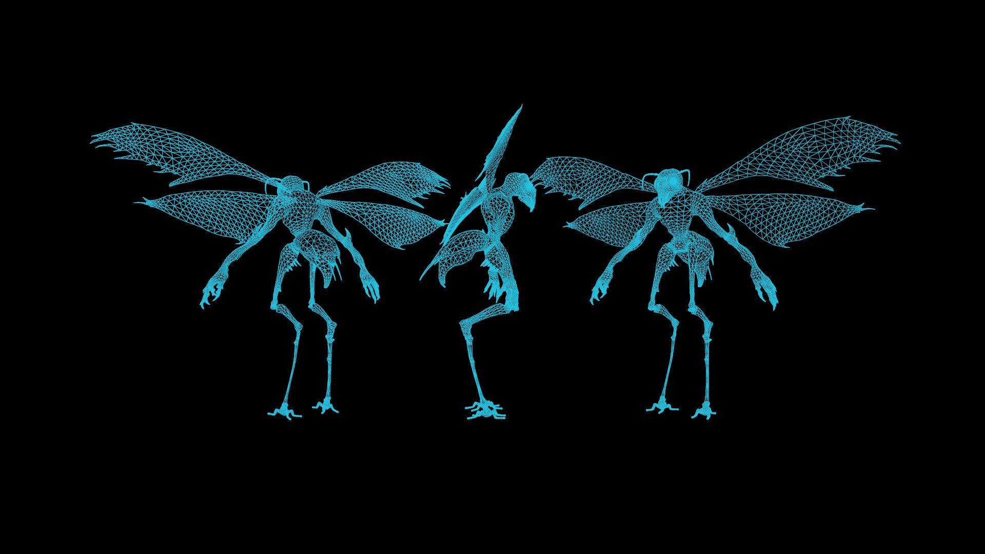 Insect Creature 3 3D https://p.turbosquid.com/ts-thumb/iS/kyeuv6/Ml/screenshot000/png/1667246013/1920x1080/fit_q87/a00162a2d6f753258ebc71a50e4359877a5c26e2/screenshot000.jpg