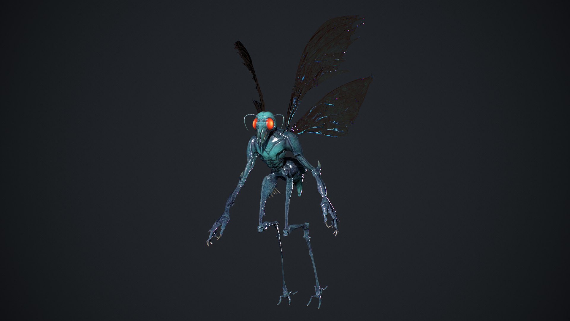 Insect Creature 3 3D https://p.turbosquid.com/ts-thumb/iS/kyeuv6/cy/tbrender001/png/1667246014/1920x1080/fit_q87/df7091c12768145631691bca916cf2a03a9115d2/tbrender001.jpg