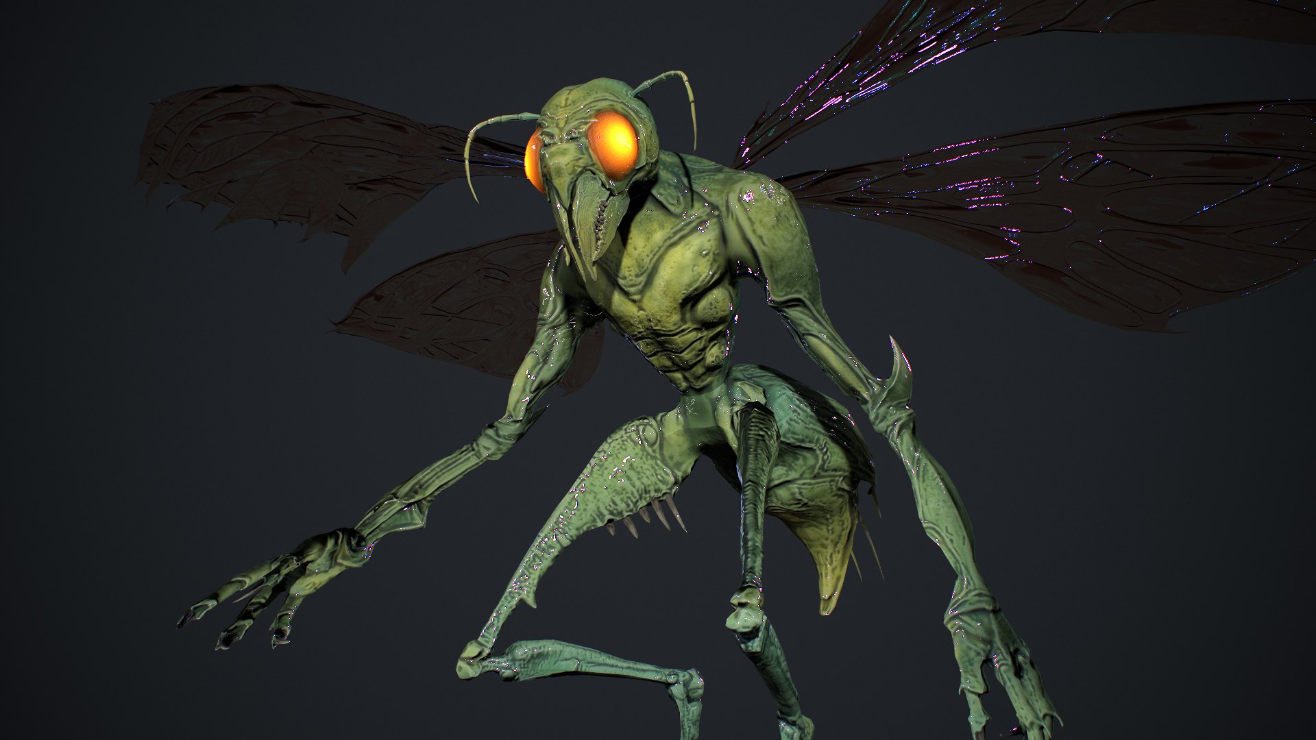 Insect Creature 3 3D https://p.turbosquid.com/ts-thumb/iS/kyeuv6/eh/tbrender007/png/1667246016/1920x1080/fit_q87/95f9c50d64cbc0d40d1dd3d6b4fcd0dff7e1f303/tbrender007.jpg
