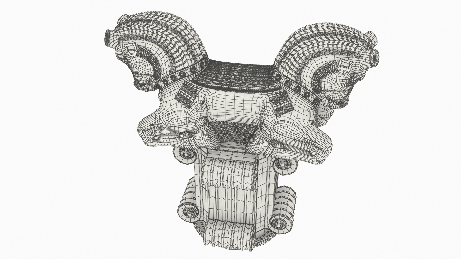 Ancient Persian Double Bull Capital 3D model https://p.turbosquid.com/ts-thumb/iS/ltMPKh/iY/ancient_persian_double_bull_capital_009/jpg/1763420179/1920x1080/fit_q87/672a68f7b5748a25e0ba896f6aa791efc27d9736/ancient_persian_double_bull_capital_009.jpg