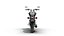 Harley Davidson Sportster 3D model