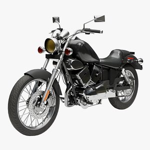 Harley Davidson Sportster