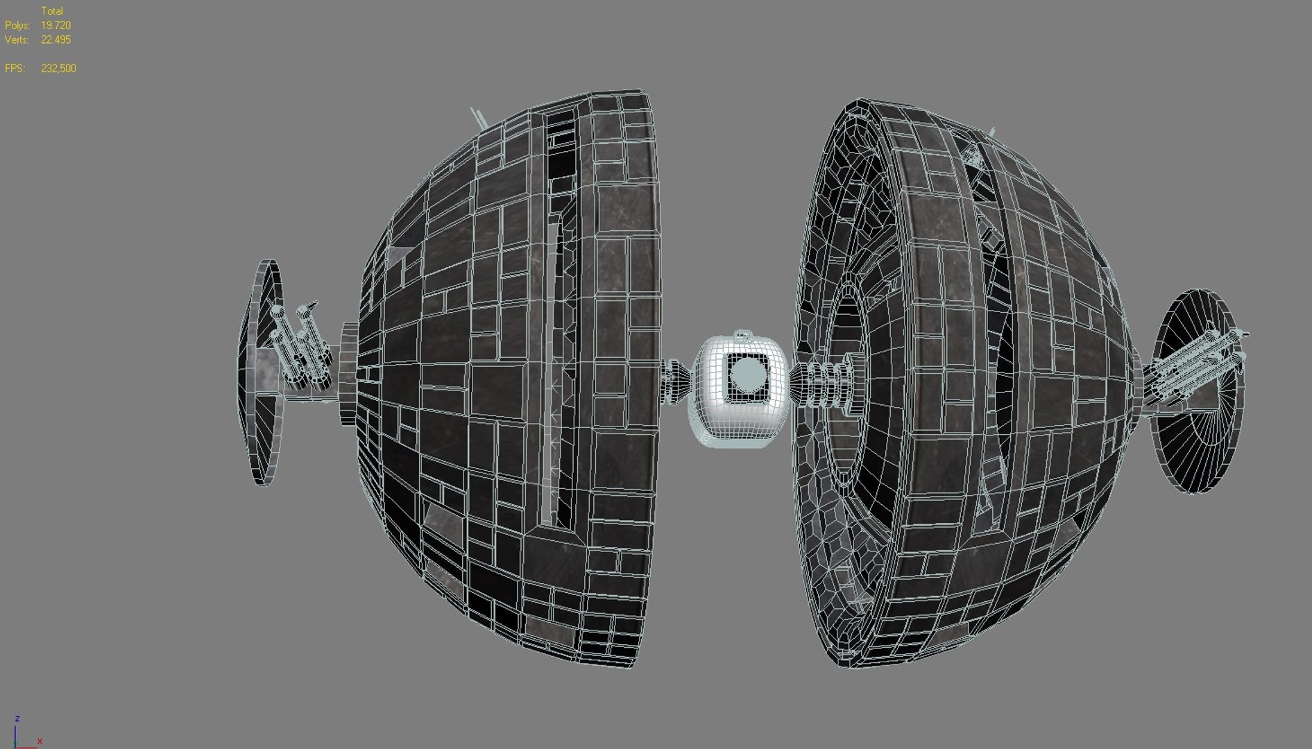 3d sci-fi drone animate model https://p.turbosquid.com/ts-thumb/iS/onLs0Y/AjaN5JWn/6wireframe1/jpg/1432332924/1920x1080/fit_q87/221b4eb23474b4cf7730de02162d2024d07da454/6wireframe1.jpg
