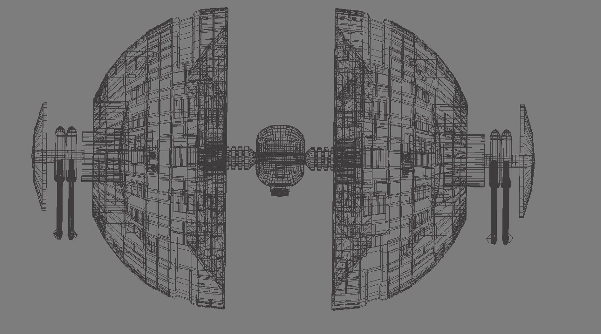 3d sci-fi drone animate model https://p.turbosquid.com/ts-thumb/iS/onLs0Y/FpKsGswJ/6wireframe4/jpg/1432332924/1920x1080/fit_q87/1b13a4bf229f76a49e62c522c663b06b1649a2cc/6wireframe4.jpg