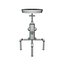 Industrial Barstool