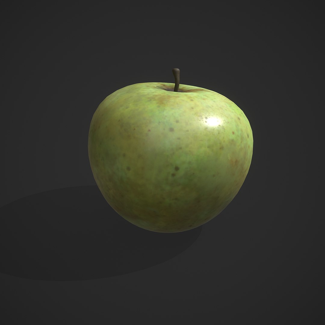 Green Apple 3D model https://p.turbosquid.com/ts-thumb/iS/wxypAP/2G/4/png/1620528492/1920x1080/fit_q87/230bc8da0a364892581446267532bc15c160cfa6/4.jpg