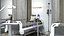 Hospital Ward Modern