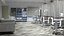 Hospital Ward Modern