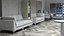 Hospital Ward Modern