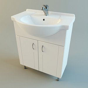 Bathroom furniture