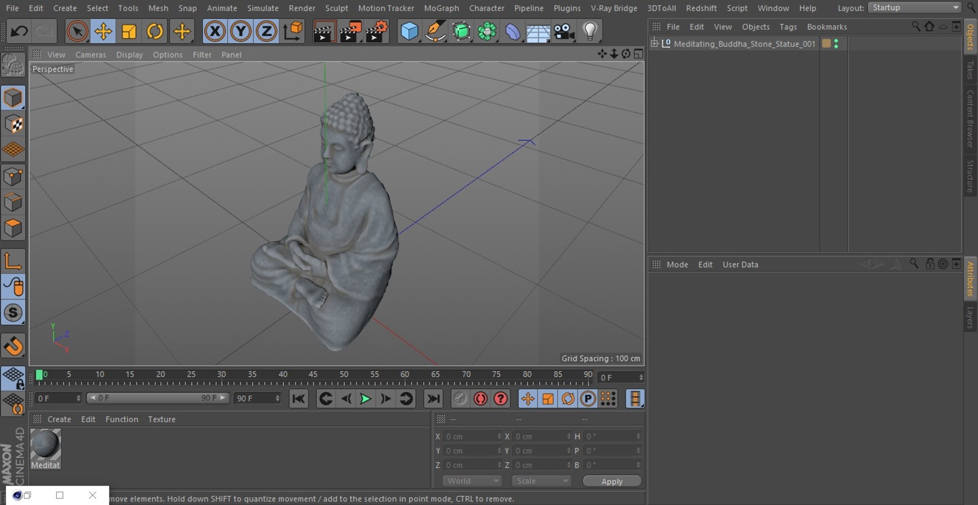 Meditating Buddha Stone Statue 3D model https://p.turbosquid.com/ts-thumb/iT/1k0btE/Zx/meditatingbuddhastonestatue3dsmodel020/jpg/1685382651/1920x1080/fit_q87/1e3ab651ab0a534690fa055e25cb916022f2fe5b/meditatingbuddhastonestatue3dsmodel020.jpg