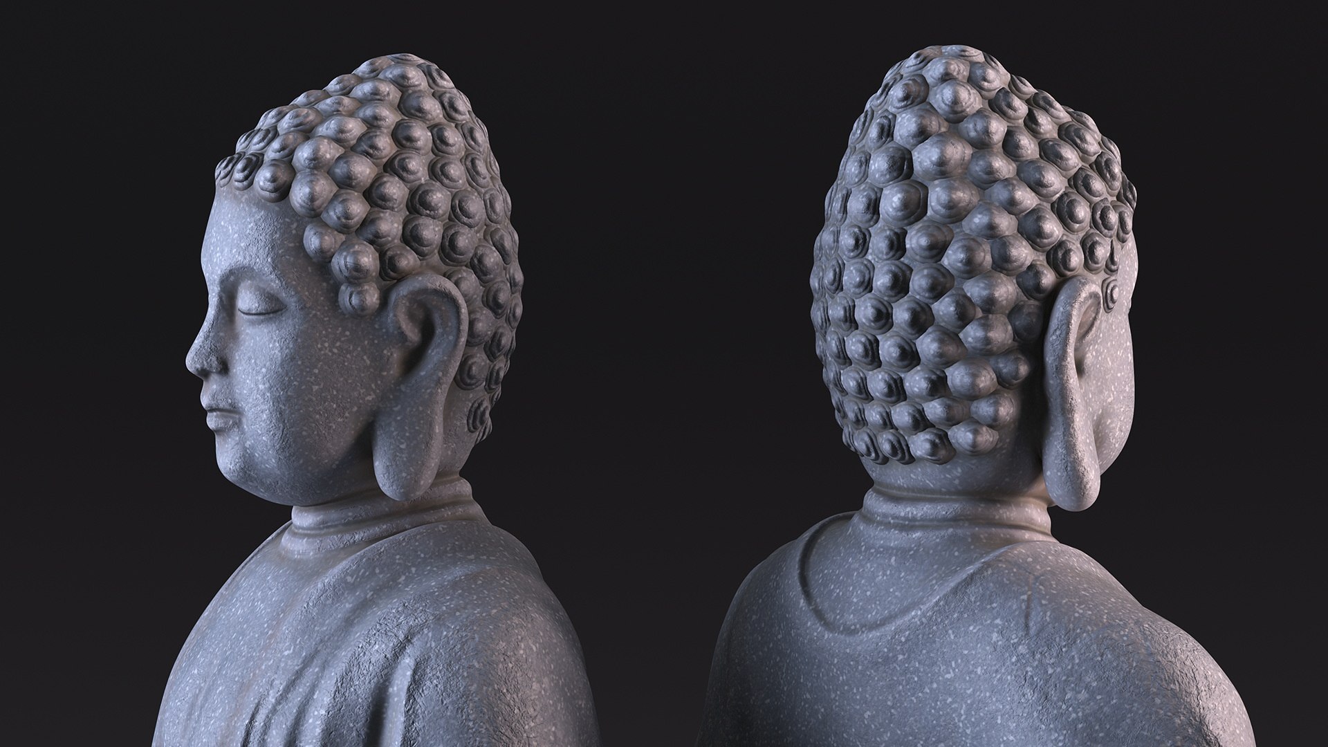 Meditating Buddha Stone Statue 3D model https://p.turbosquid.com/ts-thumb/iT/1k0btE/uK/meditatingbuddhastonestatue3dsmodel008/jpg/1685382609/1920x1080/fit_q87/cd84ee8860aa964d4b64e08406baab859e7c9c91/meditatingbuddhastonestatue3dsmodel008.jpg