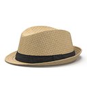 Mens Straw Hat