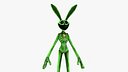 Hoppy Hopscotch
